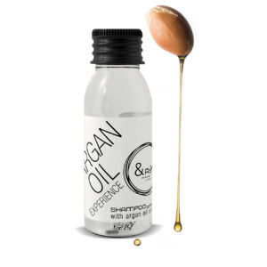 ΣΑΜΠΟΥΑΝ & ΜΑΛΑΚΤΙΚΟ ΜΑΛΛΙΩΝ "easy" 30 ml bottle