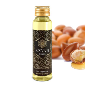 ΣΑΜΠΟΥΑΝ "reyah" 32 ml bottle