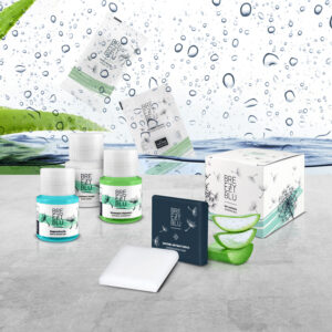 BREEZY BLUE HOTEL AMENITIES