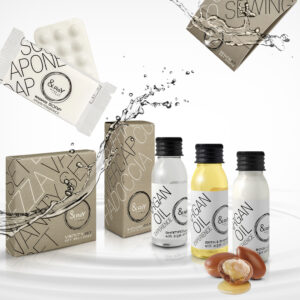 EASY HOTEL AMENITIES