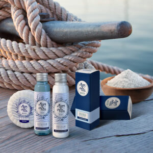 MEREVITA HOTEL AMENITIES