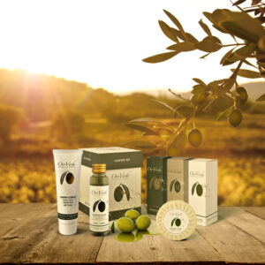 OROVERDE HOTEL AMENITIES