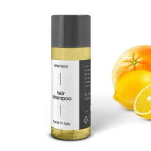 ΣΑΜΠΟΥΑΝ mediterranean fragrance 30 ml