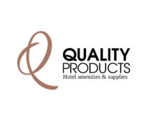 quality hotel ammenities logo