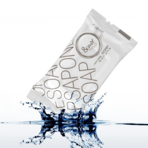 ΣΑΠΟΥΝΙ "easy" flow pack 10 gr