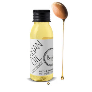 ΑΦΡΟΛΟΥΤΡΟ "easy" 30 ml bottle