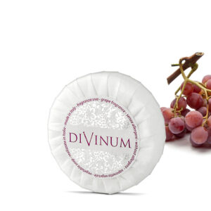 ΣΑΠΟΥΝΙ "divinum" pleat wrapped 25 gr