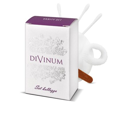 ΣΕΤ ΝΕΣΕΣΕΡ "divinum" cardboard box