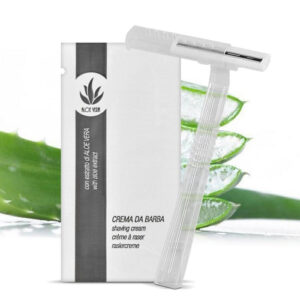 ΣΕΤ ΞΥΡΙΣΜΑΤΟΣ flow pack, στάνταρ