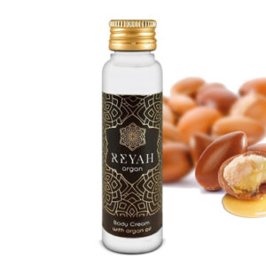 body lotion "reyah" φιάλη 32 ml