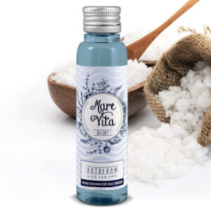 ΑΦΡΟΛΟΥΤΡΟ "marevita" 32 ml bottle