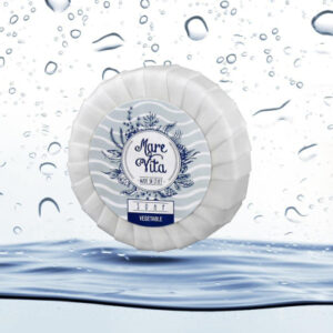 ΣΑΠΟΥΝΙ "marevita" pleat wrapped 30 gr