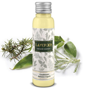 ΜΑΛΑΚΤΙΚΟ with coriander extract "laverde" 32 ml bottle