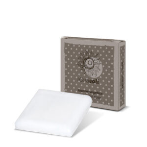 ΣΑΠΟΥΝΙ "i girasoli" pleat wrapped 14 gr