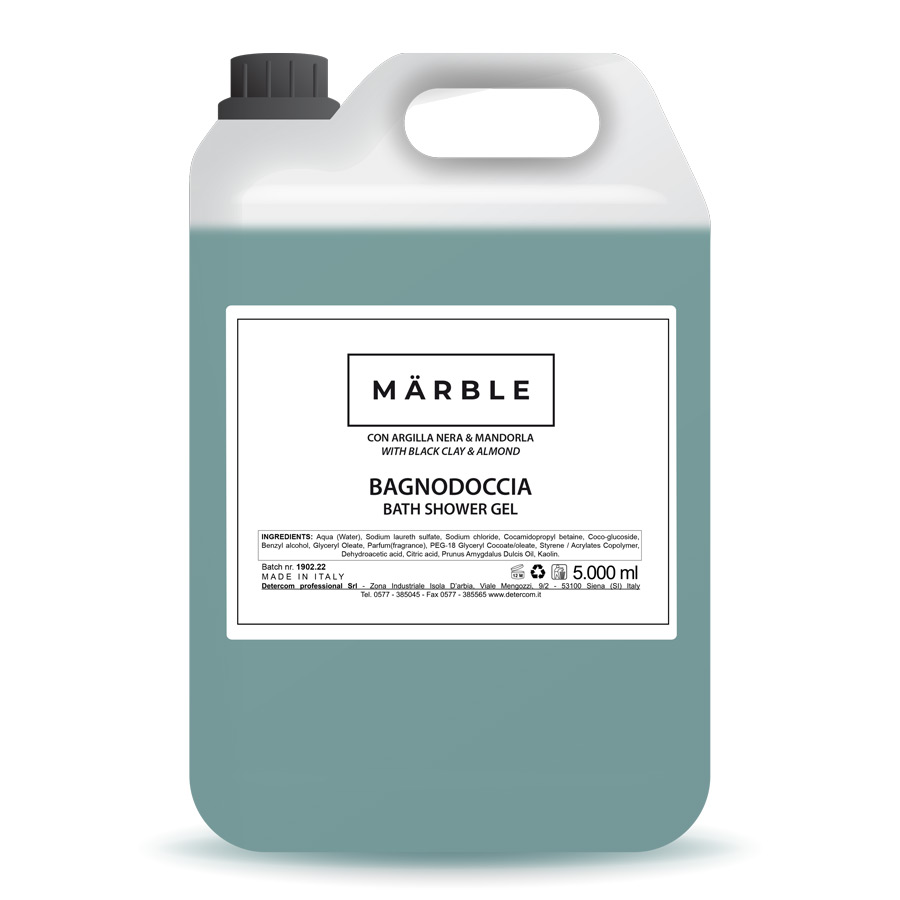 ΑΦΡΟΛΟΥΤΡΟ "marble" 5 lt ΑΦΡΟΛΟΥΤΡΟ "marble" 5 lt