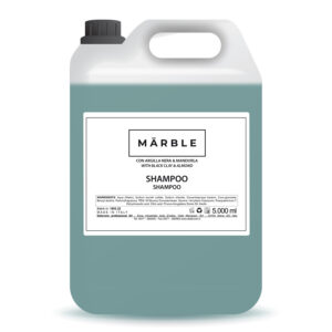 ΣΑΜΠΟΥΑΝ "marble" 5 lt jug