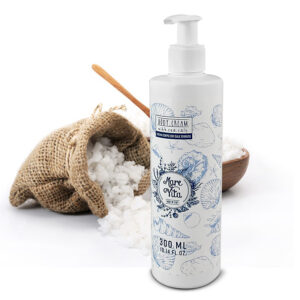 body lotion "marevita"Δοσομετρητής 300 ml