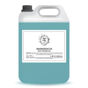 ΑΦΡΟΛΟΥΤΡΟ "marevita" 5 lt