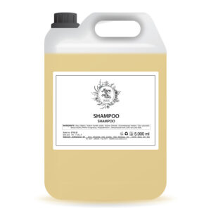 ΣΑΜΠΟΥΑΝ "marevita" 5 lt