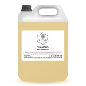 ΣΑΜΠΟΥΑΝ "reyah" 5 λίτρων