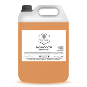 ΑΦΡΟΛΟΥΤΡΟ "reyah" 5 λίτρων