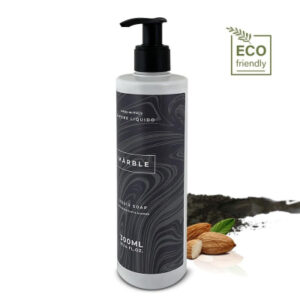 ΥΓΡΟ ΣΑΠΟΥΝΙ "marble" 300 ml dispenser