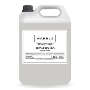 ΥΓΡΟ ΣΑΠΟΥΝΙ "marble"5 lt