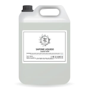 ΥΓΡΟ ΣΑΠΟΥΝΙ "marevita" 5 lt