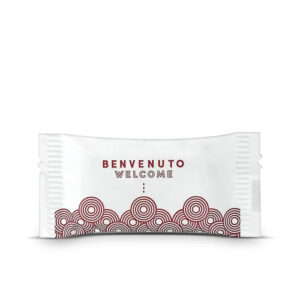 ΣΑΠΟΥΝΙ "benvenuto" flow pack 12 gr