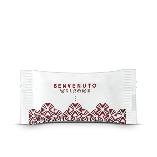 ΣΑΠΟΥΝΙ "benvenuto" flow pack 12 gr ΣΑΠΟΥΝΙ "benvenuto" flow pack 12 gr