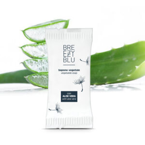 ΣΑΠΟΥΝΙ ΜΕ ΑΛΟΗ "BREEZY BLUE" 12 gr