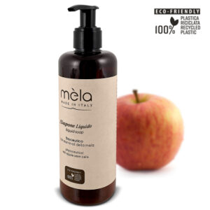 ΥΓΡΟ ΣΑΠΟΥΝΙ "mela" 300 ml dispenser