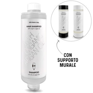 ΥΓΡΟ ΣΑΠΟΥΝΙ dispenser easy argan 320 ml