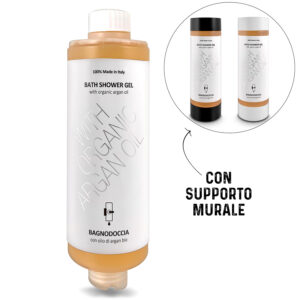 ΑΦΡΟΛΟΥΤΡΟ dispenser easy argan 320 ml