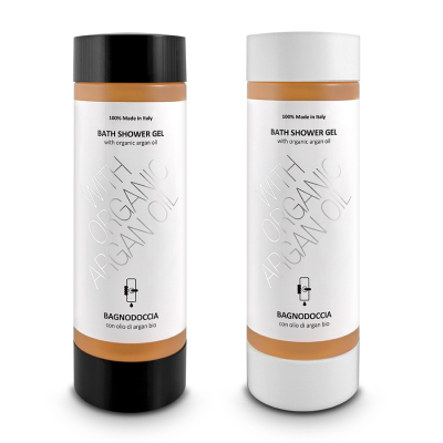 ΑΦΡΟΛΟΥΤΡΟ dispenser easy argan 320 ml