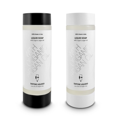 ΥΓΡΟ ΣΑΠΟΥΝΙ dispenser easy argan 320 ml