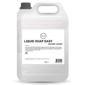 ΥΓΡΟ ΣΑΠΟΥΝΙ easy argan 5lt