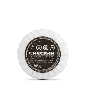 ΣΑΑΠΟΥΝΙ 20 gr check in