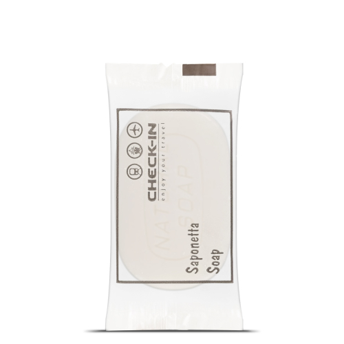 ΣΑΠΟΥΝΙ 10 gr check in ΣΑΠΟΥΝΙ 10 gr check in