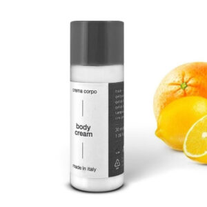 body lotion με άρωμα Μεσογείου 30 ml