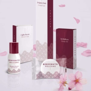 BENVENUTO HOTEL AMENITIES