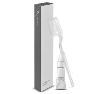 ΚΙΤ ΣΤΟΜΑΤΙΚΗΣ ΦΡΟΝΤΙΔΑΣ σε χάρτινο κουτί, στάνταρ