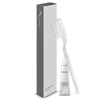 ΚΙΤ ΣΤΟΜΑΤΙΚΗΣ ΦΡΟΝΤΙΔΑΣ σε χάρτινο κουτί, στάνταρ ΚΙΤ ΣΤΟΜΑΤΙΚΗΣ ΦΡΟΝΤΙΔΑΣ σε χάρτινο κουτί, στάνταρ