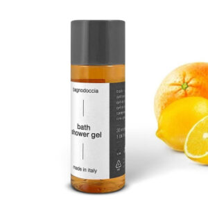 ΑΦΡΟΛΟΥΤΡΟ με άρωμα Μεσογείου 30 ml