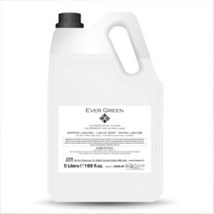 ΥΓΡΟ ΣΑΠΟΥΝΙ evergreen vip 5 lt