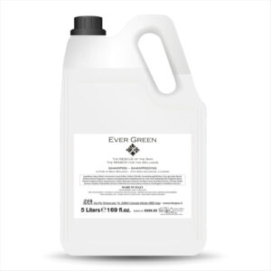 ΣΑΜΠΟΥΑΝ evergreen vip 5 lt