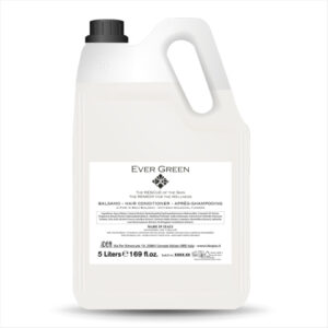 Home conditioner evergreen vip 5 lt