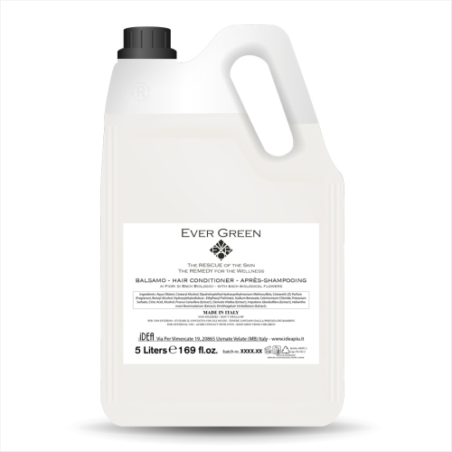 conditioner evergreen vip 5 lt conditioner evergreen vip 5 lt