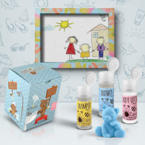 HOTEL KIDS AMENITIES