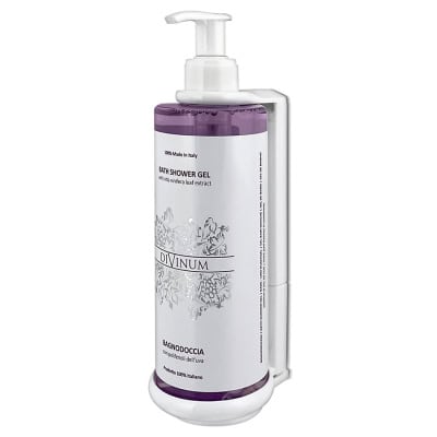 ΒΑΣΗ ΓΙΑ dispenser 300ml ΛΕΥΚΗ (reyah, mela, divinum)